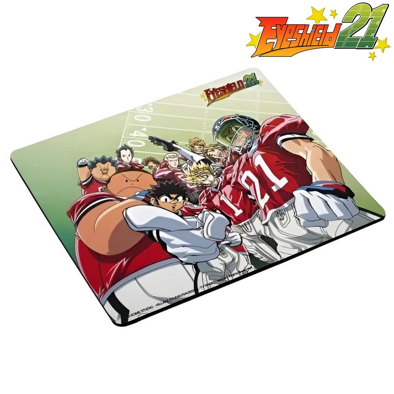 EYESHIELD 21 Tapis de souris Devil Bats de Deimon L2