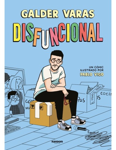 DISFUNCIONAL