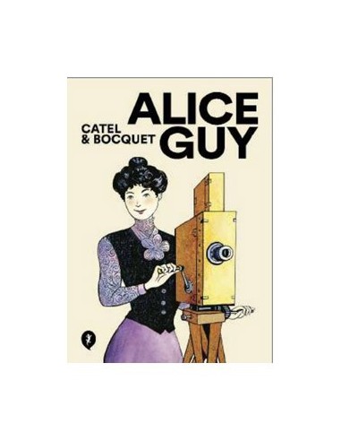 ALICE GUY