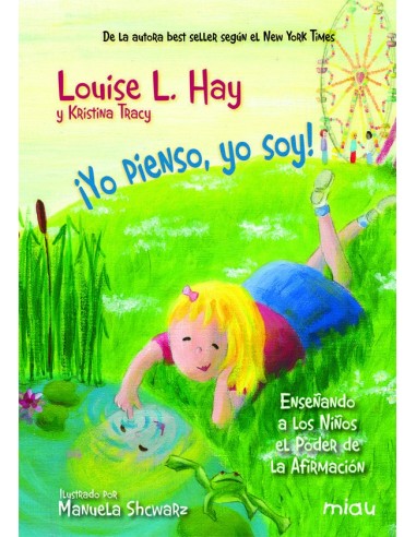 YO PIENSO YO SOY