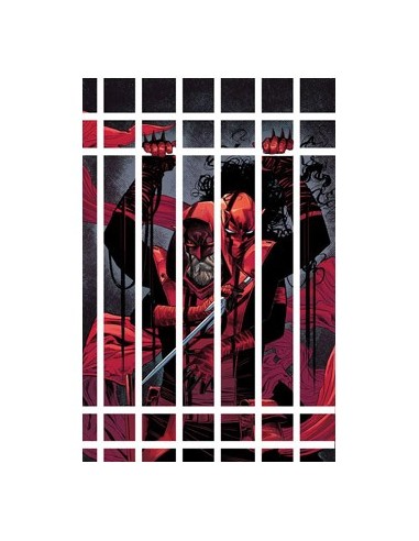 DAREDEVIL 05