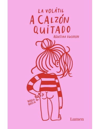 A CALZON QUITADO