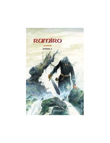RAMIRO INTEGRAL 2