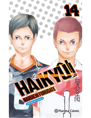 HAIKYE 14
