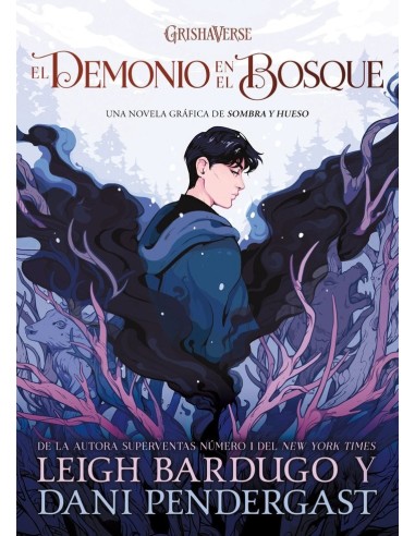 EL DEMONIO EN EL BOSQUE