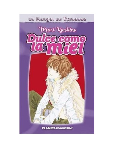 SEGUNDA MANO - Dulce como la miel