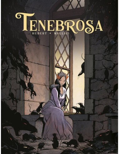 TENEBROSA