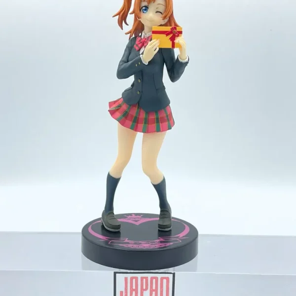 [OCCASION] Love Live! School Idol Project - FURYU - Valentine's Version Kousaka Honoka
