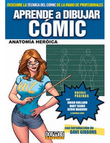 APRENDE A DIBUJAR COMIC VOL,3 5ªED