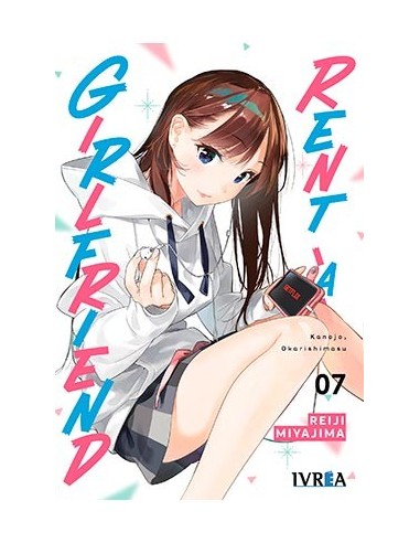 RENT-A-GIRLFRIEND 07