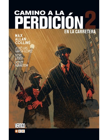 Camino a la perdición 2