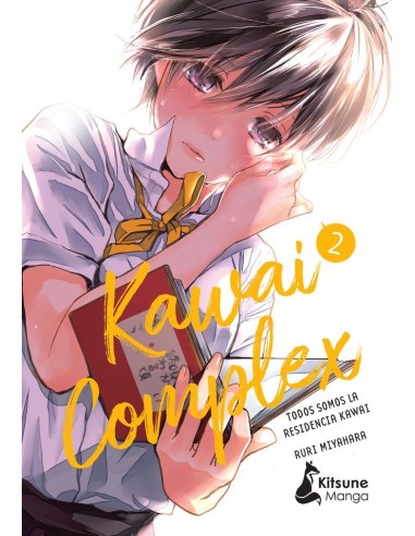 KAWAI COMPLEX 2