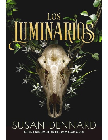 LOS LUMINARIOS 1