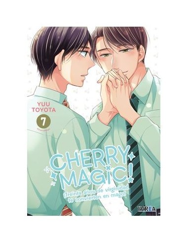 CHERRY MAGIC 07