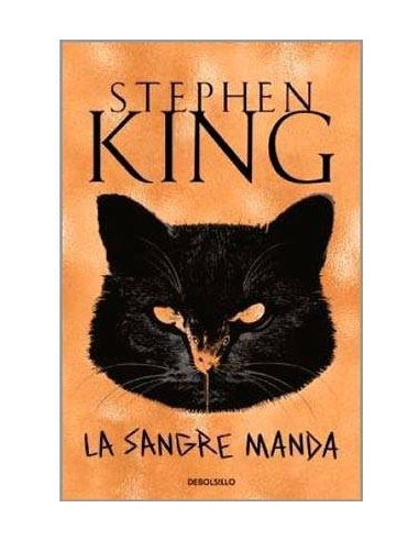 LA SANGRE MANDA (DBOLSILLO)
