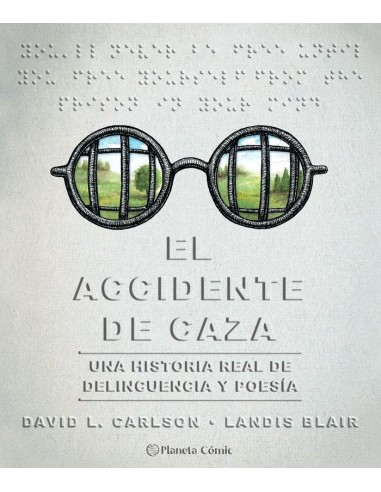 EL ACCIDENTE DE CAZA