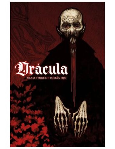 DRACULA TOMAS HIJO
