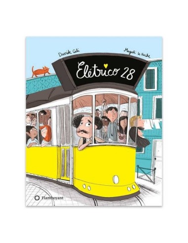 ELECTRICO 28