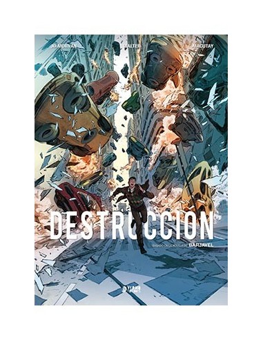DESTRUCCION