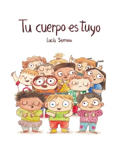 TU CUERPO ES TUYO (14ªED)