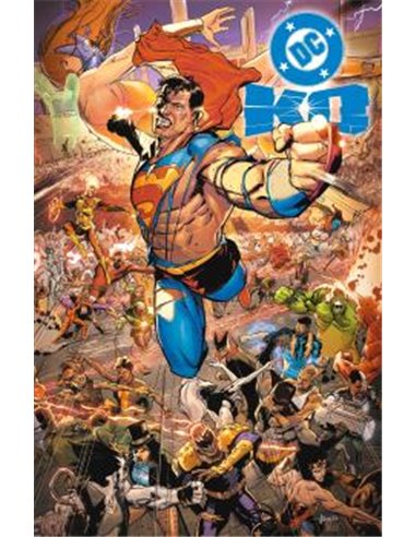 DC K.O. 01