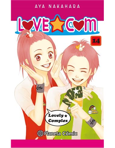 LOVE COM 14