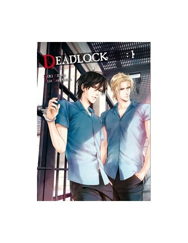 DEADLOCK 01