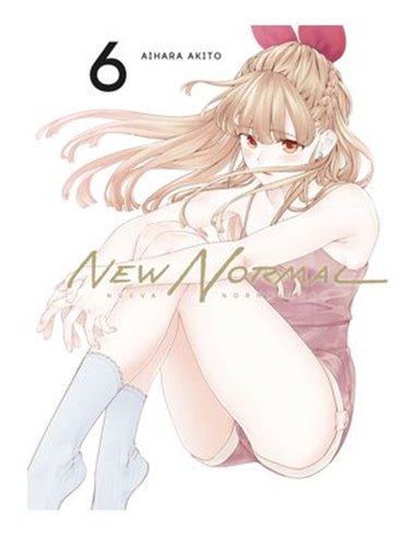 NEW NORMAL (NUEVA NORMALIDAD) 06