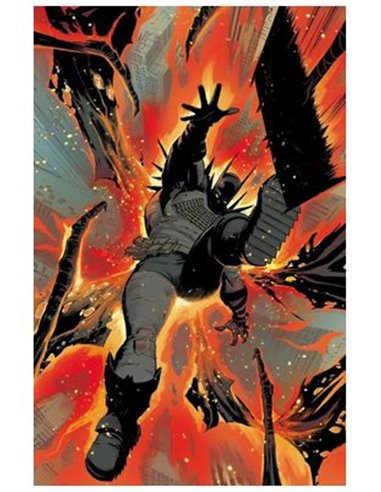 ABSOLUTE BATMAN 06