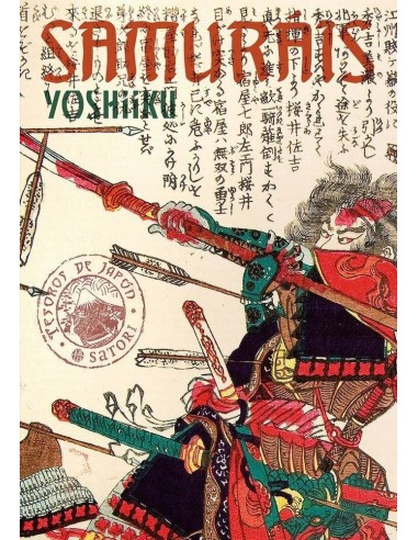SAMURAIS
