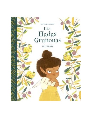 LAS HADAS GRUÑONAS