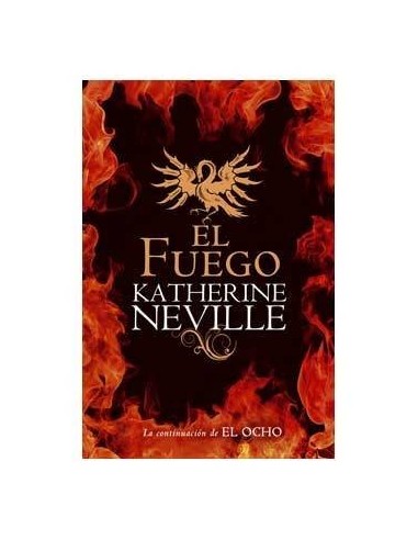 EL FUEGO (CARTONE)