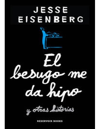 BESUGO ME DA HIPO,EL