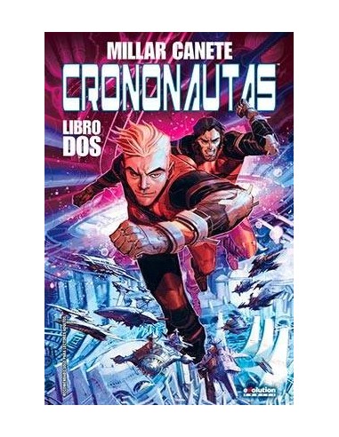 CRONONAUTAS 02