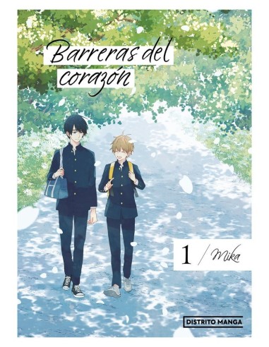BARRERAS DEL CORAZON 1