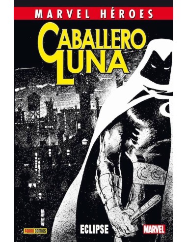 CMH 71: CABALLERO LUNA 02. ECLIPSE