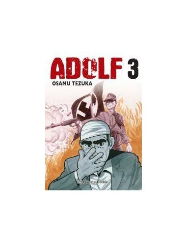 ADOLF TANKOBON 03/05