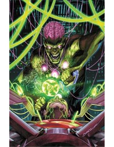 ABSOLUTE SUPERMAN 11
