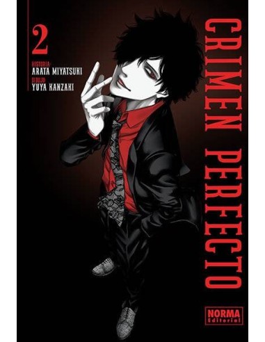 CRIMEN PERFECTO 2