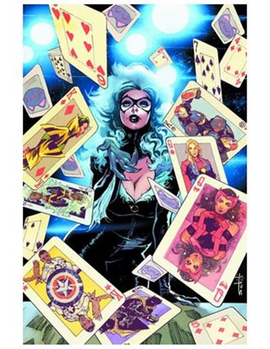 LOS VENGADORES 21 (175)
