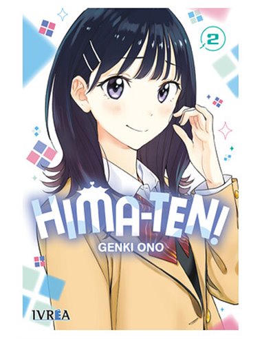 HIMA-TEN! VOL.2