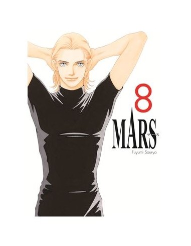 MARS 08