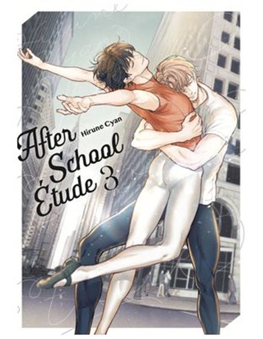 AFTER SCHOOL ETUDE 03