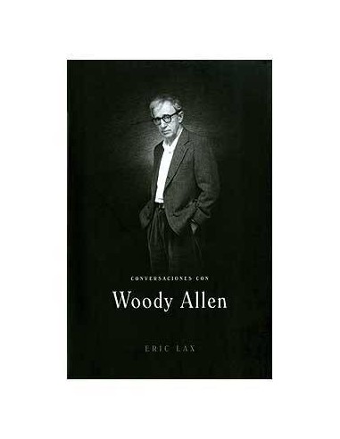 CONVERSACIONES CON WOODY ALLEN