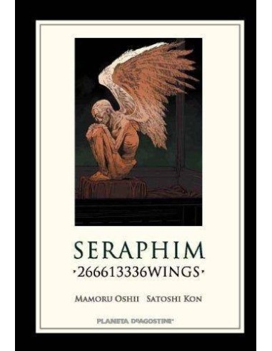 SERAPHIM