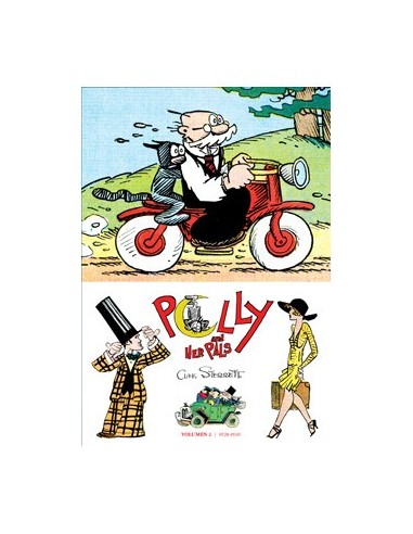POLLY AND HER PALS 02