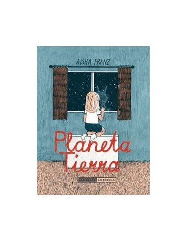 PLANETA TIERRA