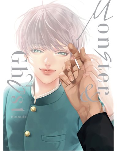 MONSTER & GHOST 02