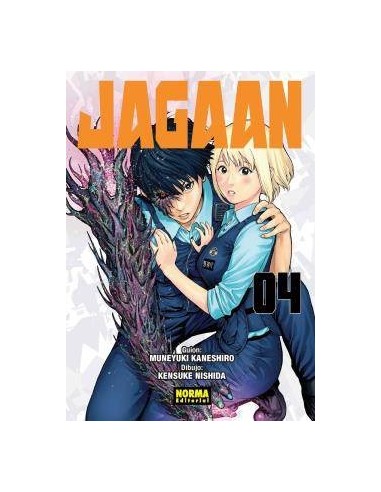JAGAAN 04