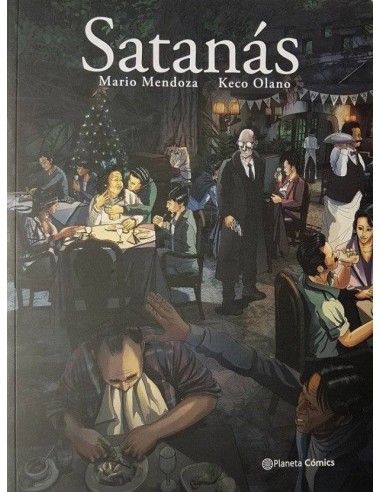 SATANAS
